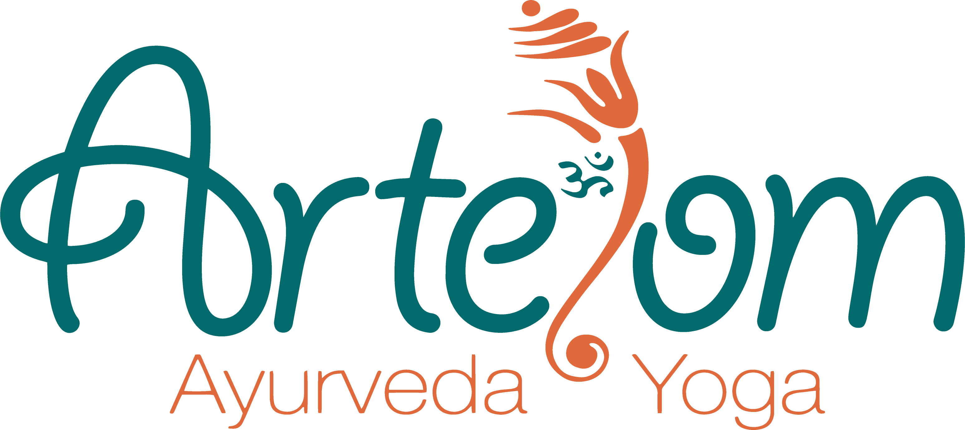 Arte Om Ayurveda e Yoga