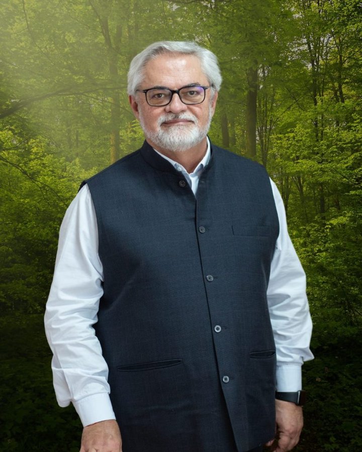 Dr. José Ruguê